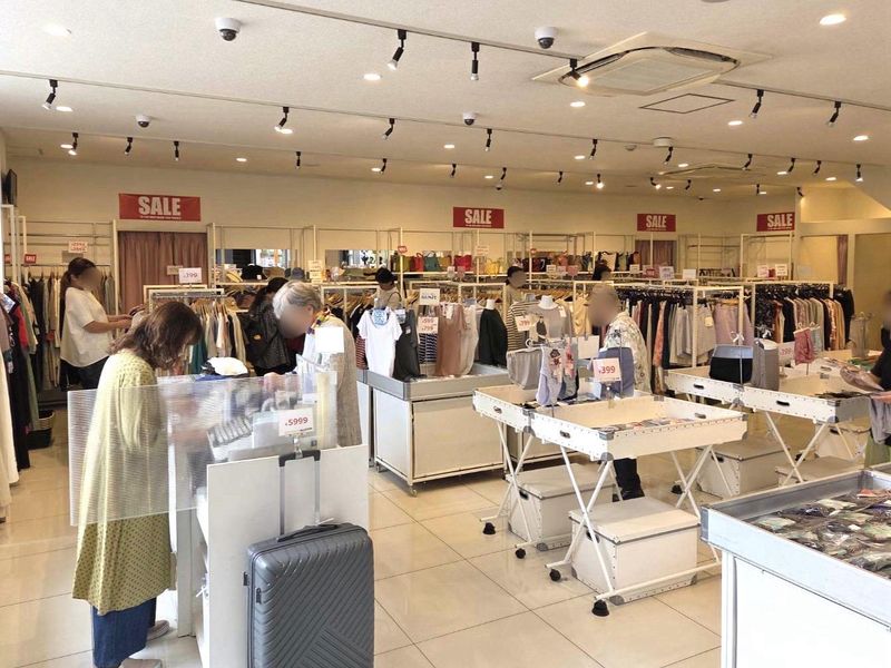 BASIC 高槻センター街店のアルバイト・バイト求人情報-04