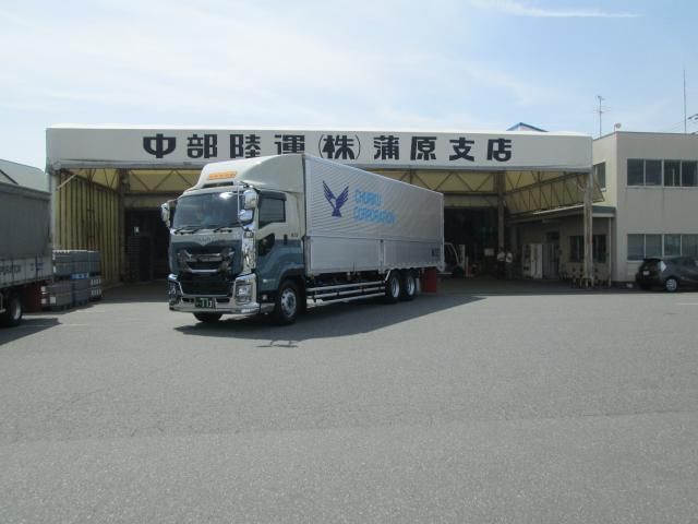 中部陸運株式会社-0002の求人・転職情報