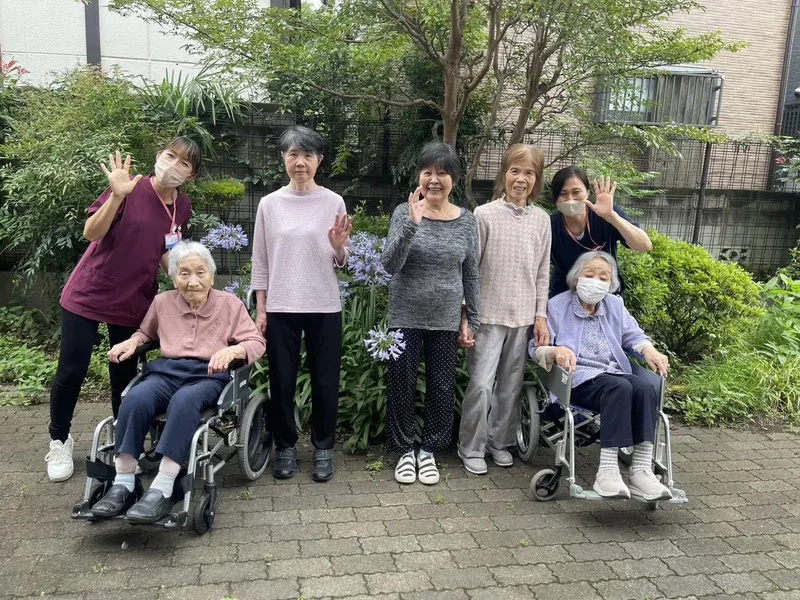 求人画像