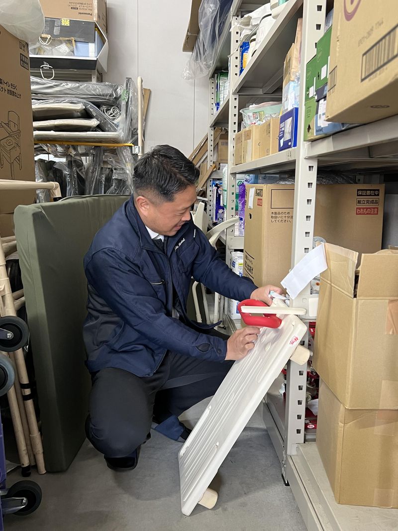 株式会社神戸レンタルの求人・転職情報