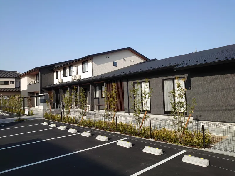 社会福祉法人幸寿会　さくらいふ八田町のアルバイト・バイト求人情報