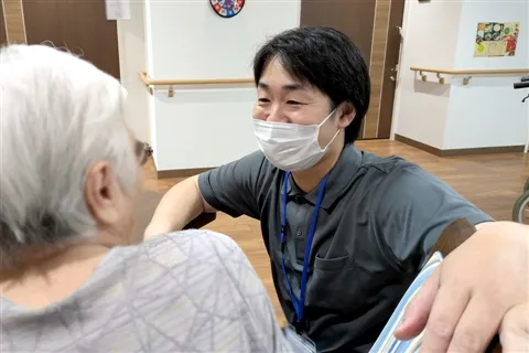 求人画像