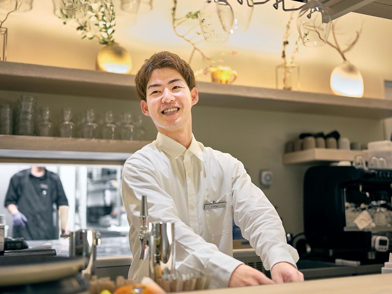 株式会社四季とカフェの求人・転職情報