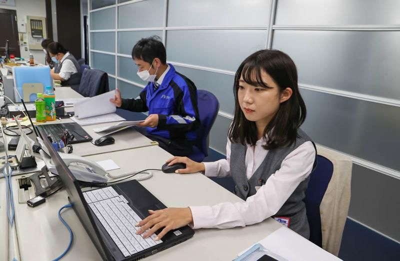 名古屋東部陸運株式会社の求人・転職情報