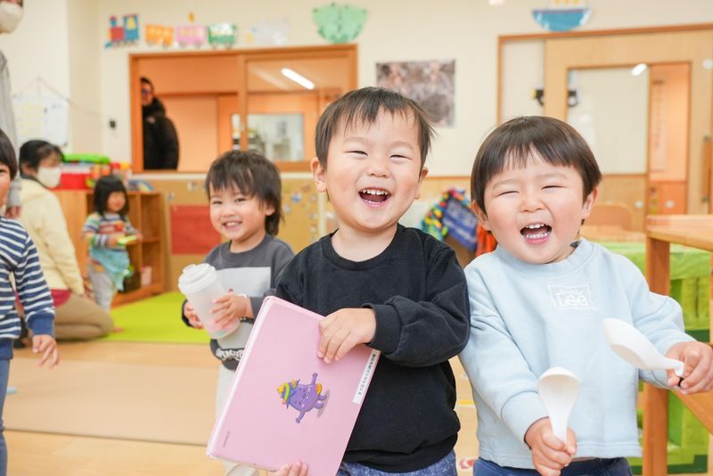 社会福祉法人　信正会の求人・転職情報