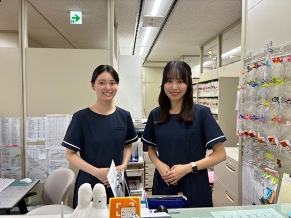 医療法人社団　康生会の求人・転職情報
