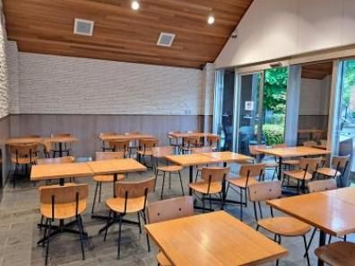 三島スカイウォーク南エリア　カフェ店舗内のアルバイト・バイト求人情報-05