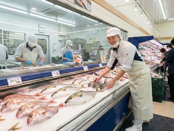 株式会社徳島派遣センターのアルバイト・バイト求人情報-28