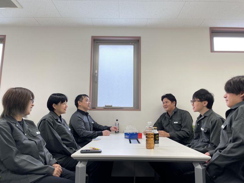 株式会社ザイマックスジェペット　本社・巣鴨事業所のアルバイト・バイト求人情報-05