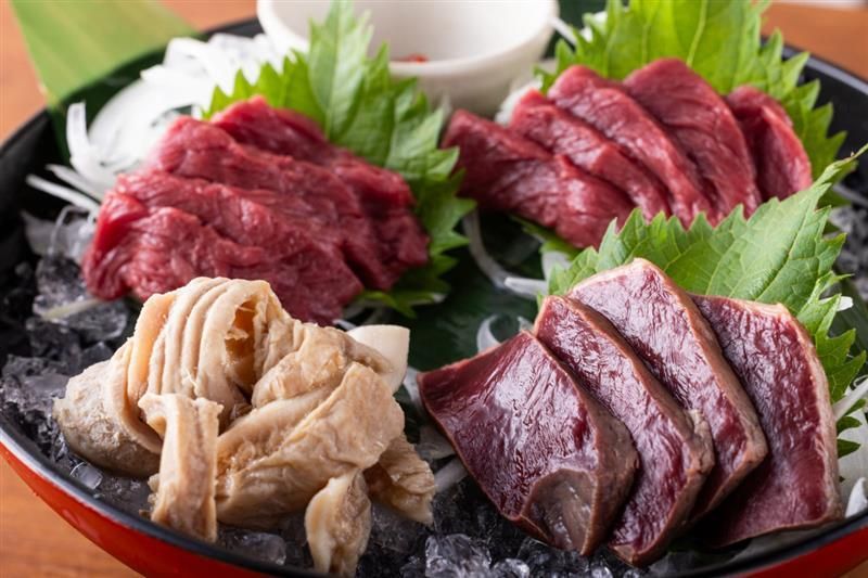 会津馬刺し　炭火焼鳥　門前仲町　彦酉のアルバイト・バイト求人情報-02