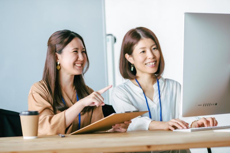 株式会社トップマークスの求人・転職情報