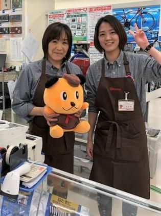 綿半スーパーセンター豊科店のアルバイト・バイト求人情報-45