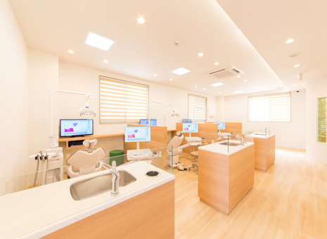 内田歯科医院の派遣求人情報