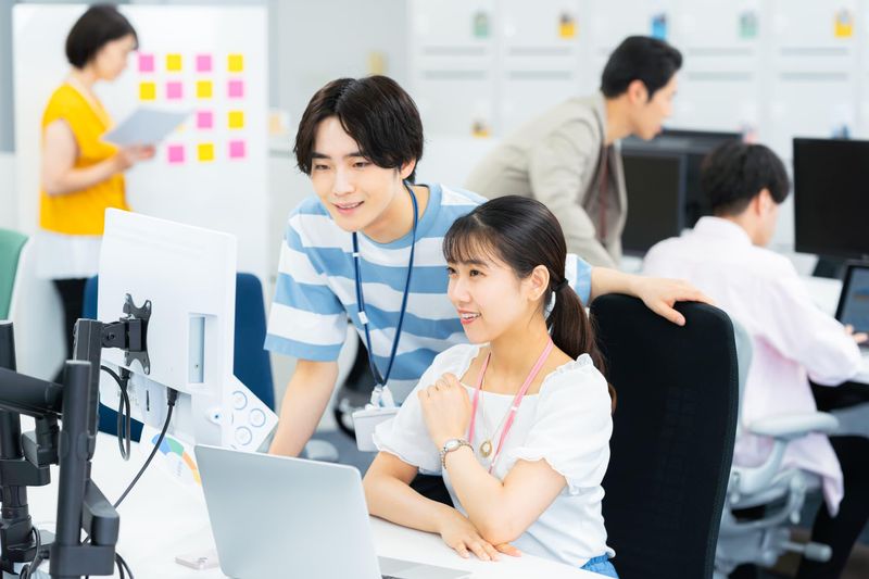 株式会社アクロビジョンの求人・転職情報