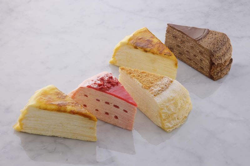 カサネオ　ラゾーナ川崎店のアルバイト・バイト求人情報-42