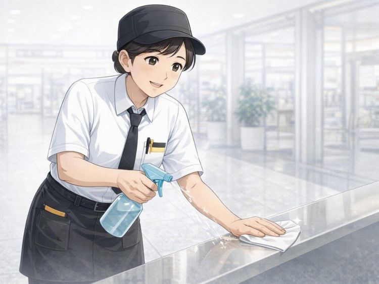 求人画像