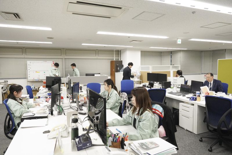 株式会社情報技術の求人・転職情報