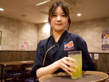 居酒屋一休　経堂店のアルバイト・バイト求人情報-03