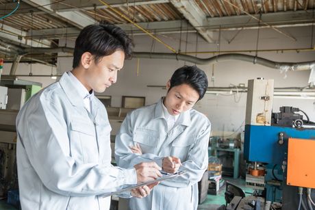 株式会社岩瀬製作所の求人・転職情報