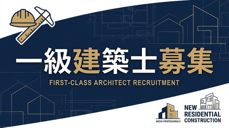 有限会社オオハタ建築研究所の求人・転職情報