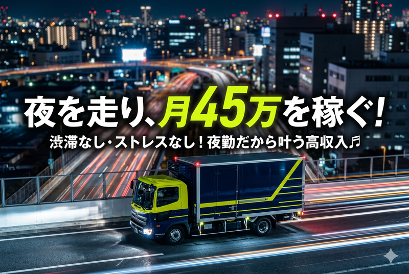 マルサン運輸株式会社-0003の求人・転職情報