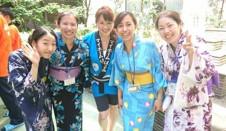 奉優会(特養)　特別養護老人ホームマイホームはるみのアルバイト・バイト求人情報-05