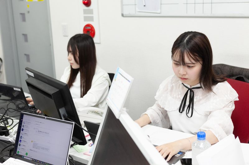 RATIO美装株式会社の求人・転職情報