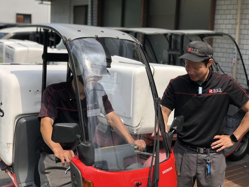 銀のさら　厚木妻田店の求人4