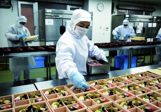 株式会社美濃吉食品 東京工場のアルバイト・バイト求人情報-06