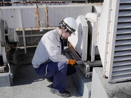 株式会社不二ビルサービスの求人・転職情報