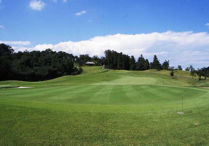 株式会社森林公園ゴルフ倶楽部の求人・転職情報