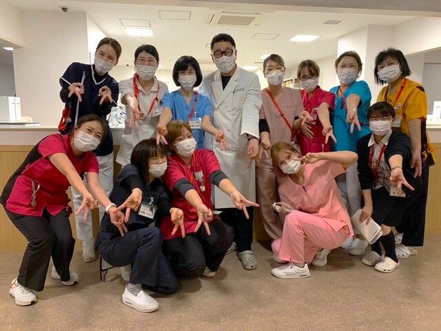 医療法人社団高裕会　深川立川病院のアルバイト・バイト求人情報-02