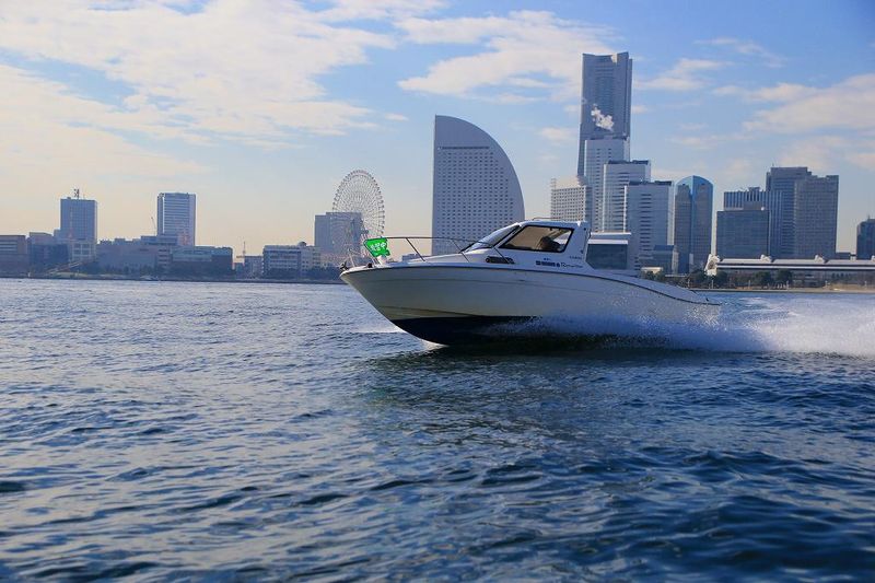 株式会社　ロイヤルマリンコーポレーションの求人・転職情報