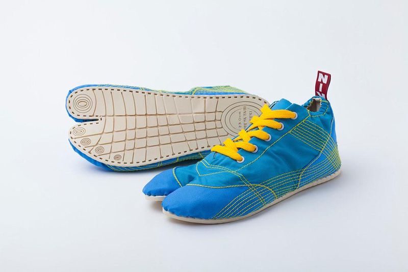 きねや足袋株式会社の求人・転職情報