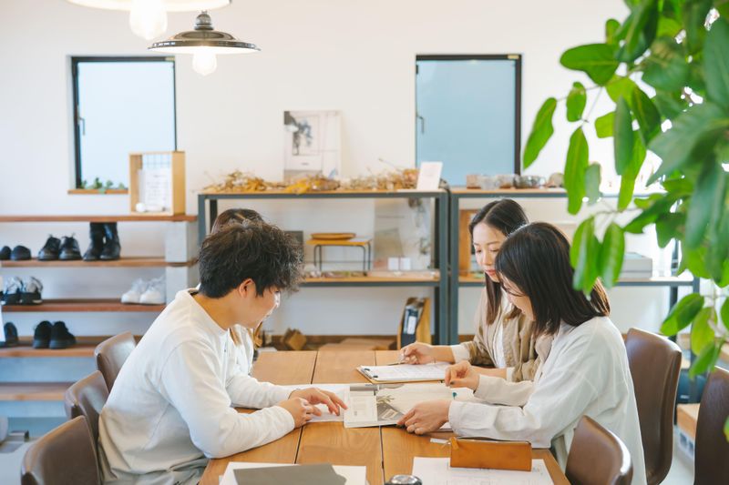 株式会社じょぶの求人・転職情報