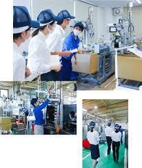 岡安ゴム株式会社 八日市工場の求人・転職情報
