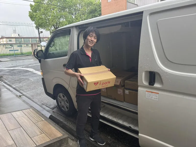 株式会社フードエイドのアルバイト・バイト求人情報