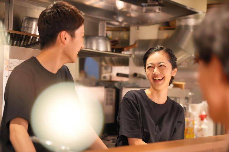 大衆居酒屋　渡辺商店の求人3