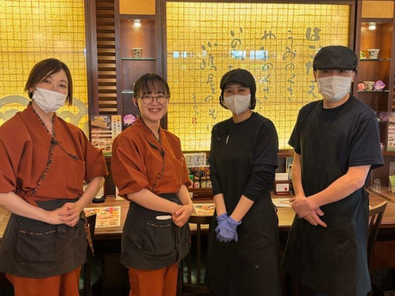 小嶋屋総本店 長岡喜多町店のアルバイト・バイト求人情報-04