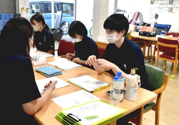 リニエデイサービス岸和田のアルバイト・バイト求人情報-02