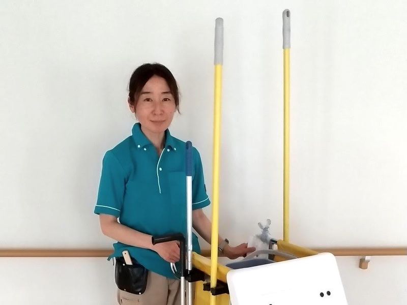 正風病院(南海ビルサービス株式会社)のアルバイト・バイト求人情報-03