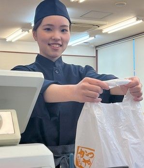 とんかつ「かつや」　東大阪中央大通店