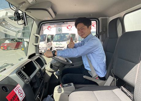 株式会社コープ自然派リンクスの求人・転職情報