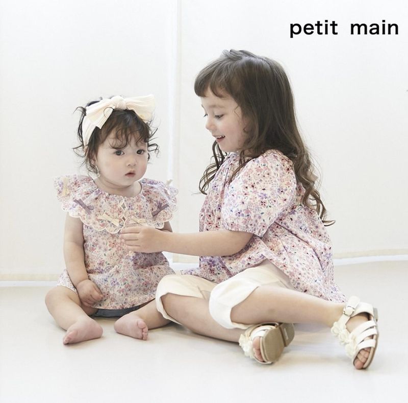 petit main(プティマイン) ららぽーと和泉店の求人情報