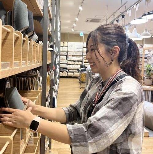 無印良品 堅田のアルバイト・バイト求人情報-04