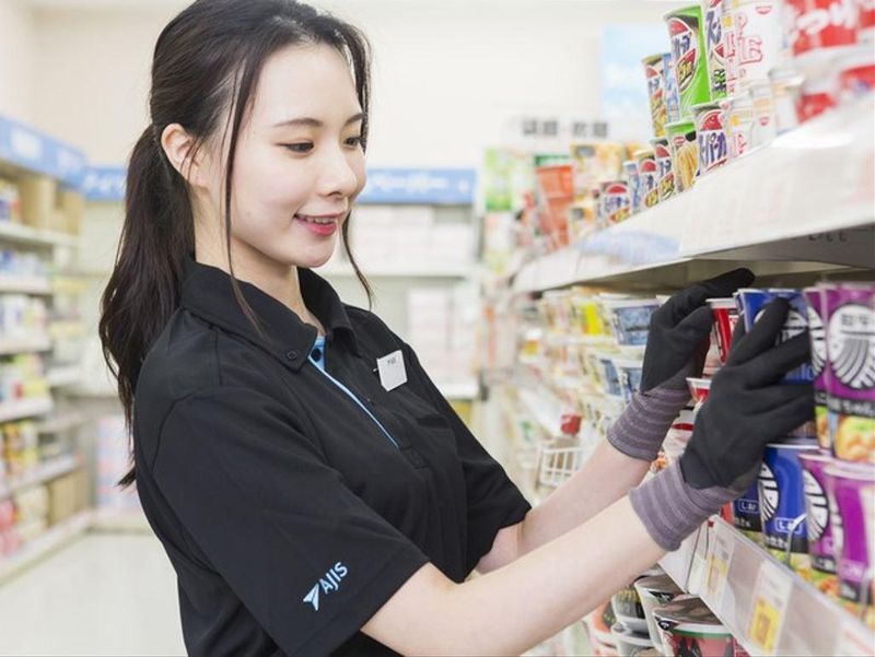 エイジス北海道(株)/手稲山口(100円ショップ)のアルバイト・バイト求人情報-05