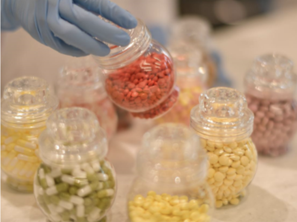 三生医薬株式会社