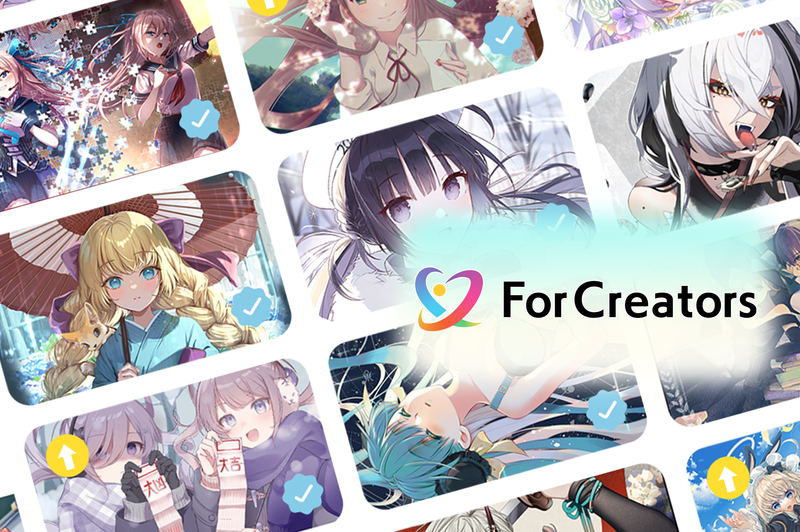 ForCreators株式会社のアルバイト・バイト求人情報-02