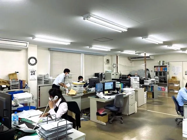 求人画像