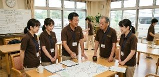 求人画像